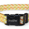 Carmel Attitudz Biothane Dog Collar / Lead