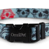 Redskull Attitudz Biothane Dog Collar / Lead