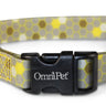 Honeycomb Attitudz Biothane Dog Collar / Lead