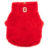 Ohio State Block O Fleece Quarter Zip