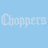 Choppers - Women's T-shirt