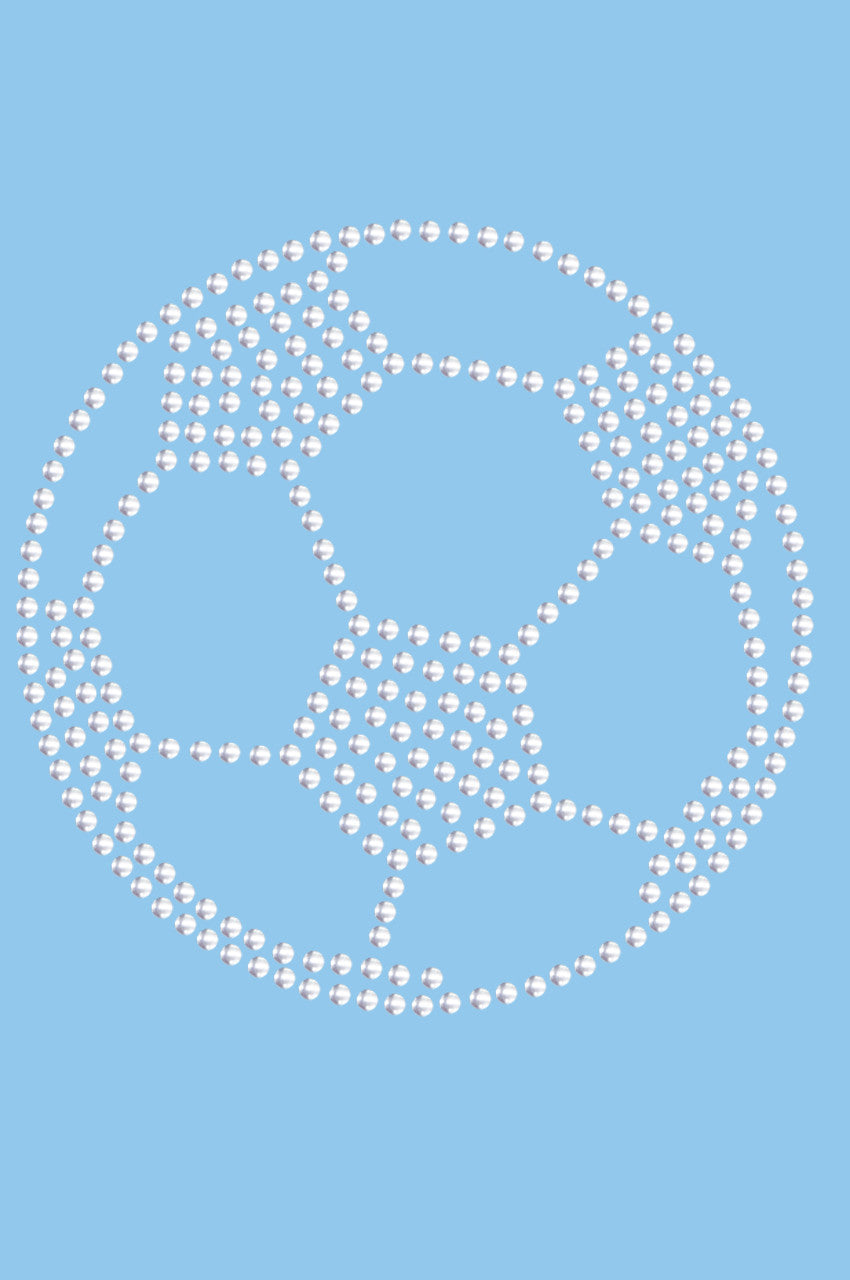 Soccer Ball - Bandana