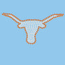 Longhorn - Women's T-shirt