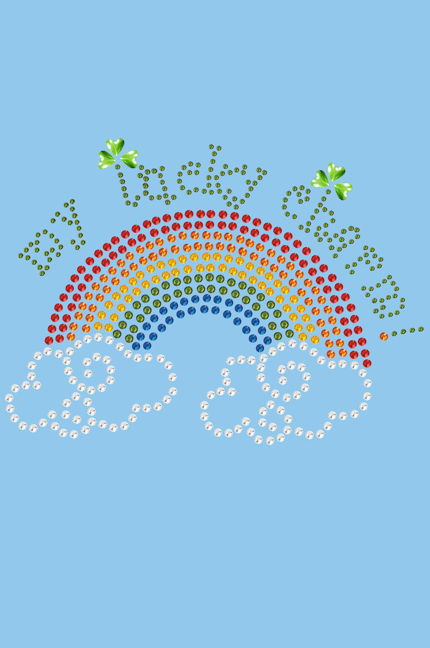 My Lucky Charm - Womens T-shirt
