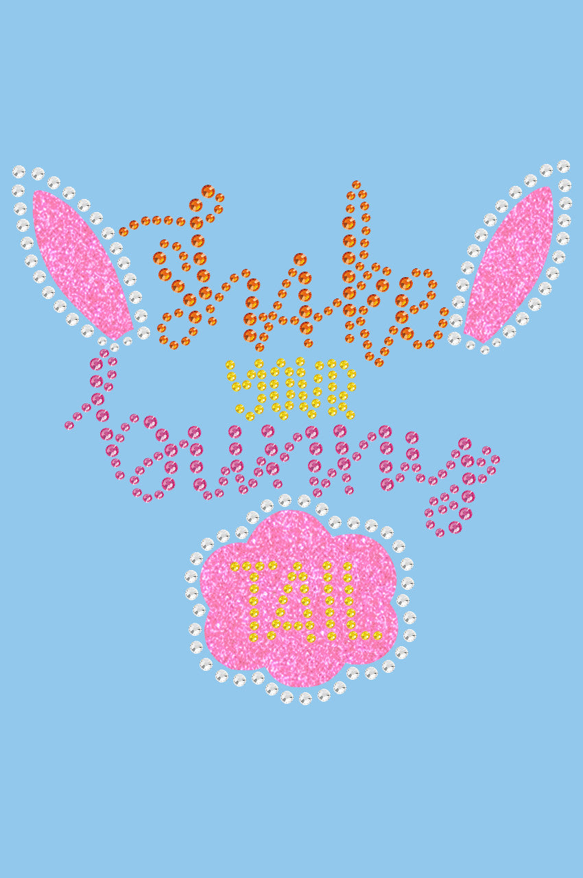 Shake Your Bunny Tail - Bandanna