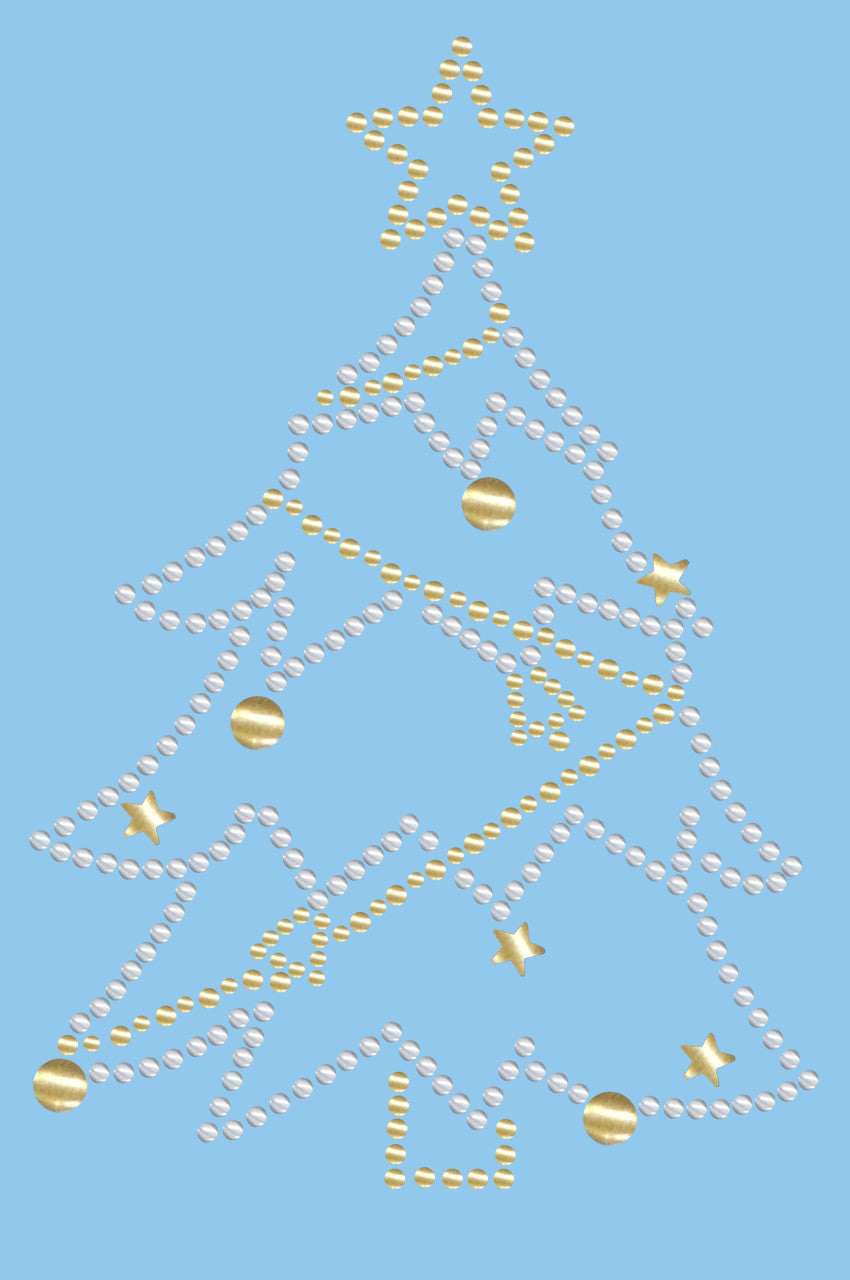 Nailhead Tree - Women's T-shirt