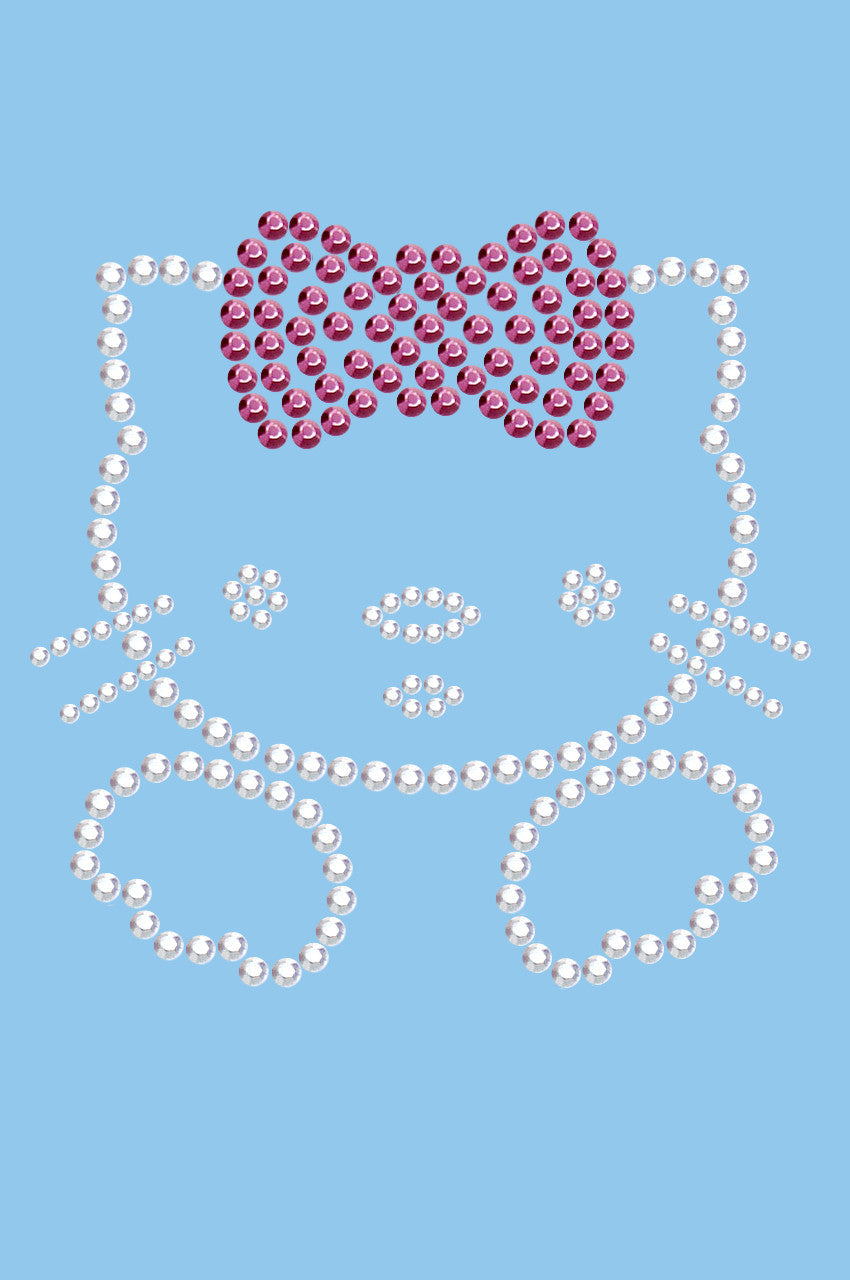 Hello Kitty - Womens T-shirt