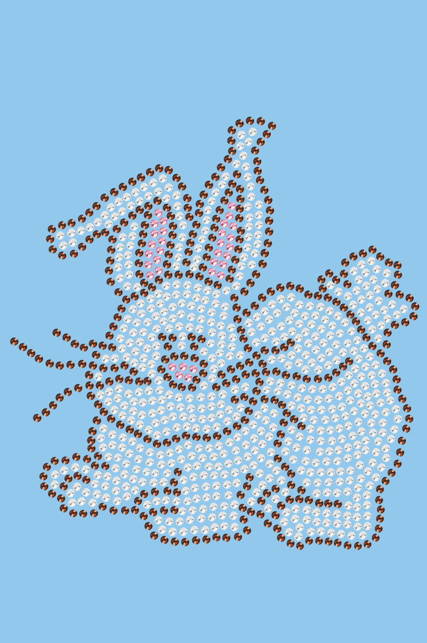 Easter Bunny - Bandanna