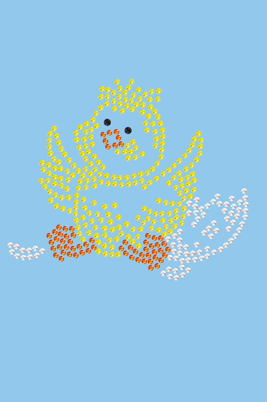 Small Chick - Bandanna