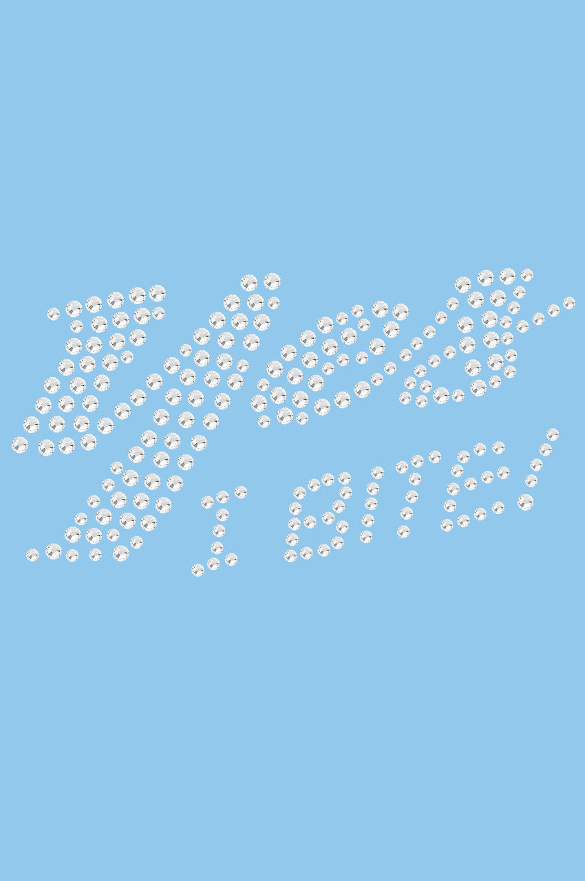 Yes I Bite - Women's T-shirt