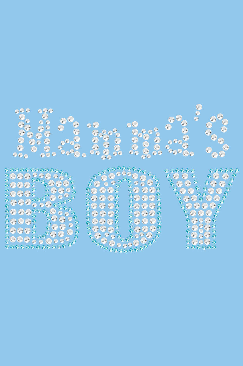 Mama's Boy - Bandanna
