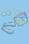 Beach Accessories - Women's Tee