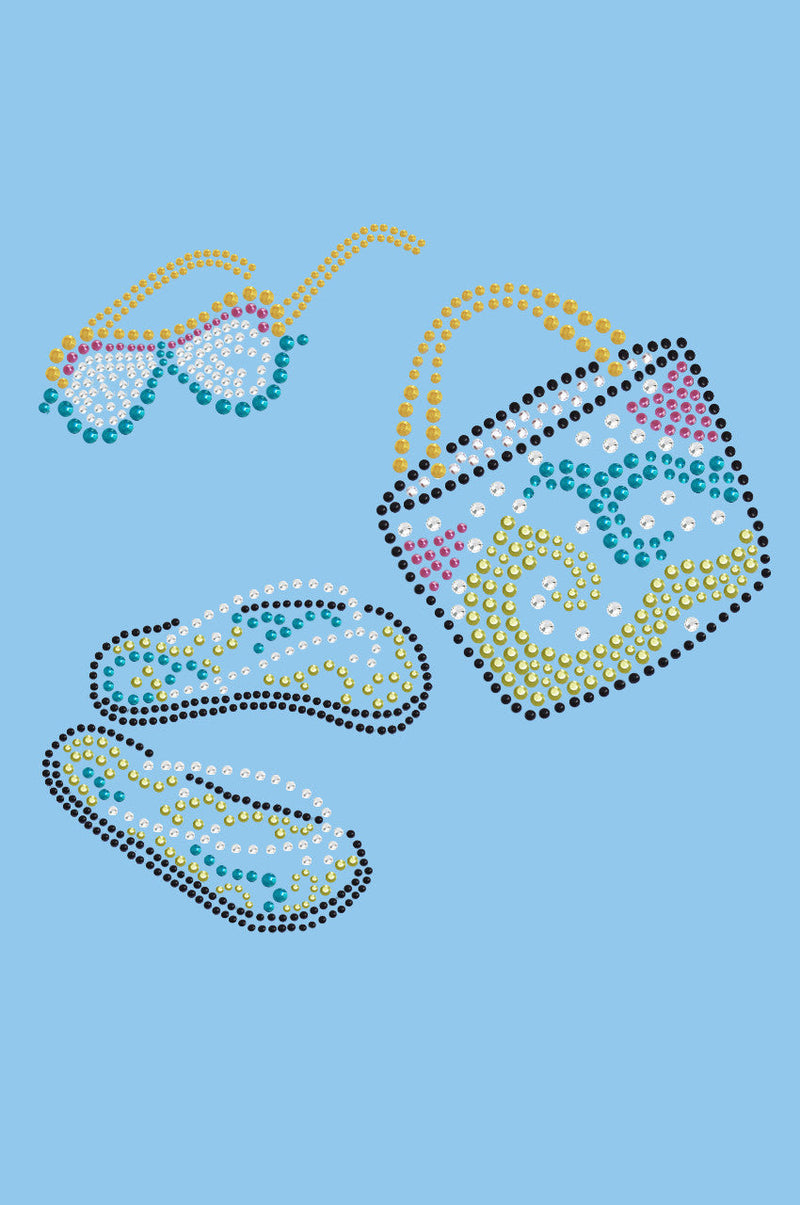 Beach Accessories - Women's Tee