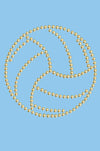 Volleyball - Women's Tee