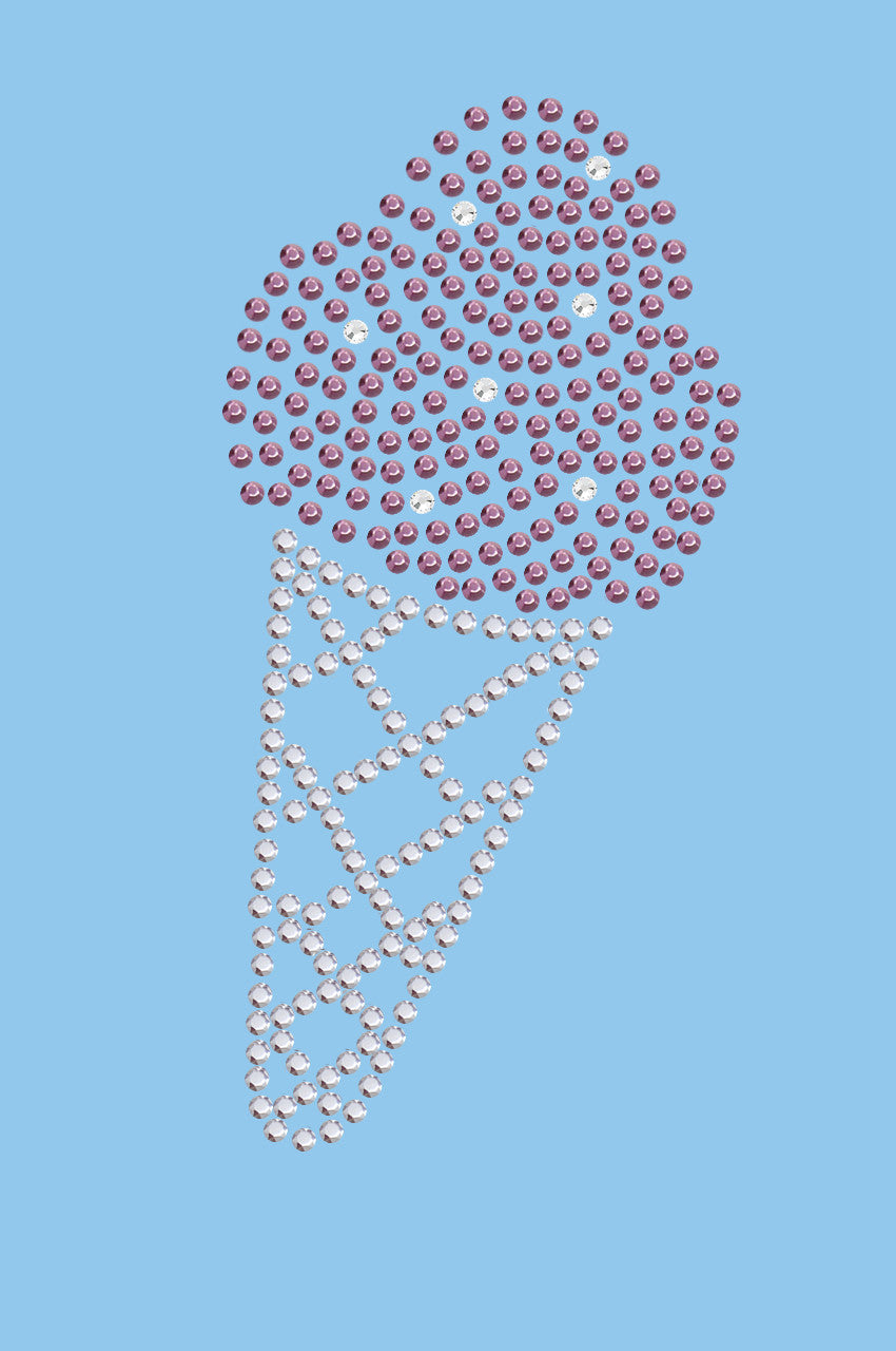 Ice Cream Cone - Women's T-shirt