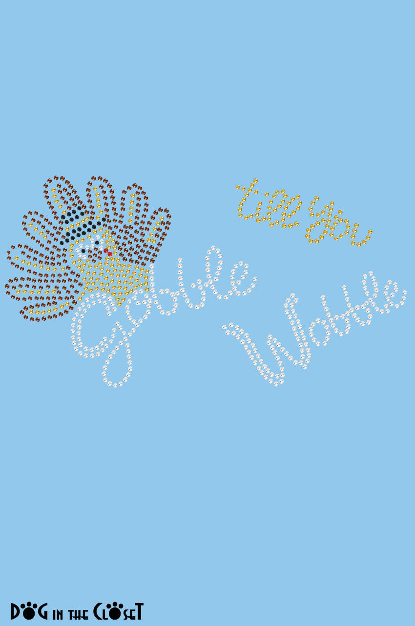 Gobble Till You Wobble 2 - Bandanna