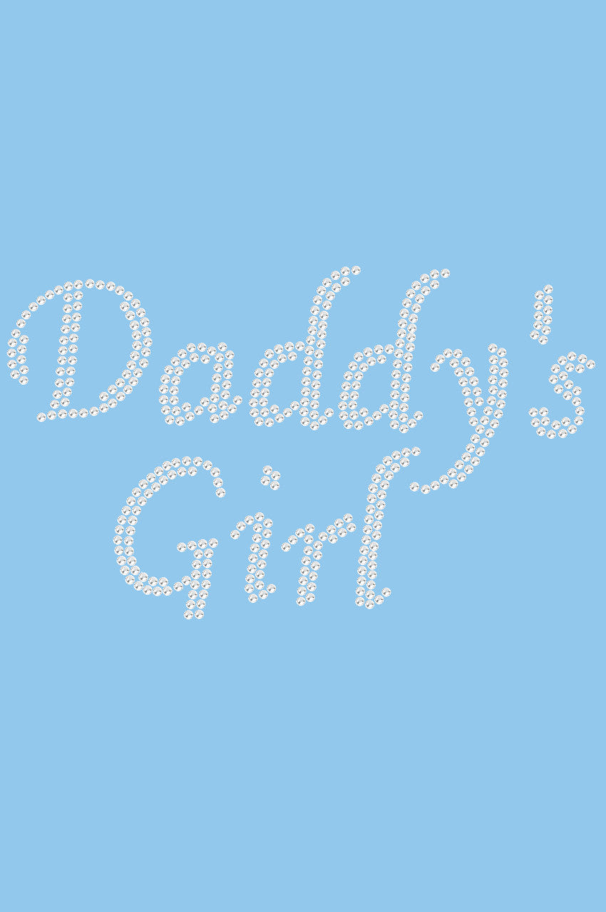 Daddys Girl 1 - Bandanna