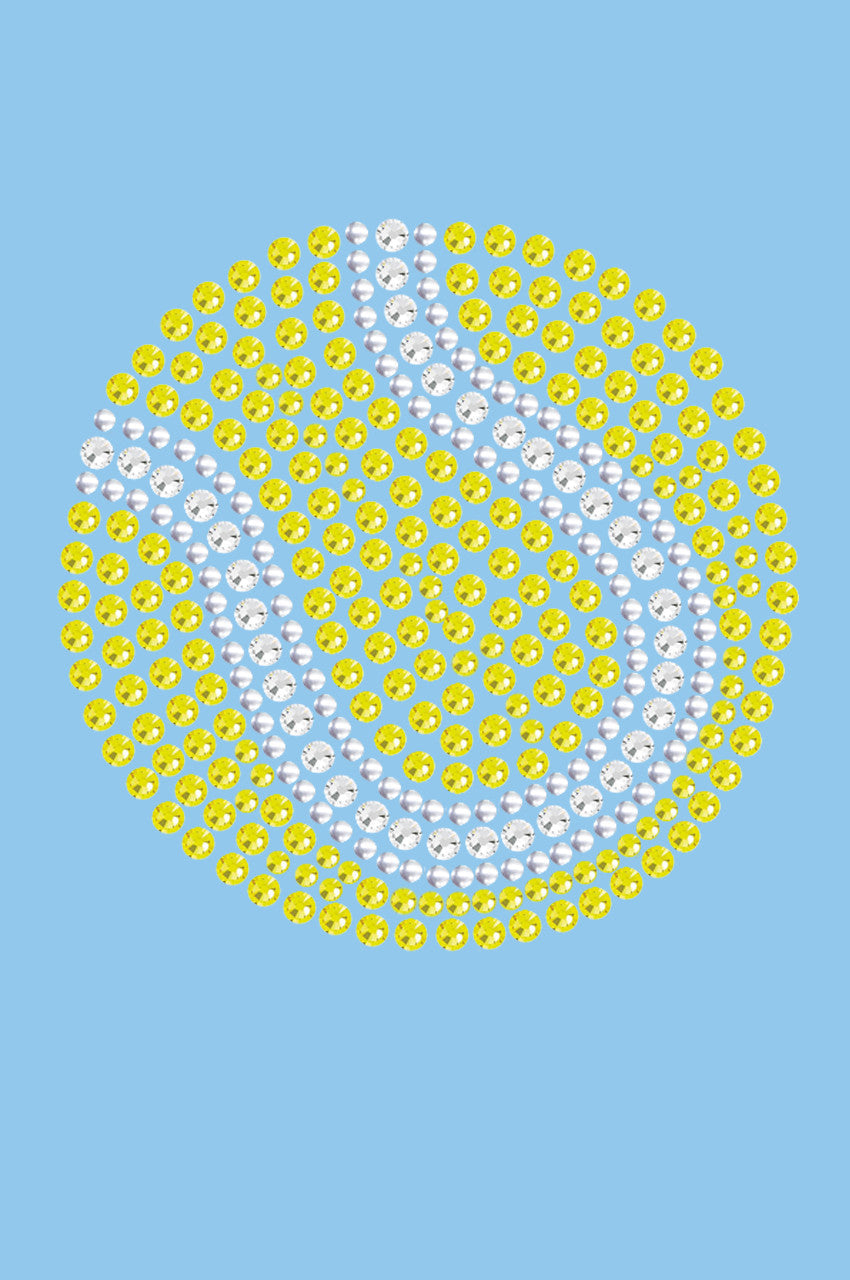 Tennis Ball - Bandana