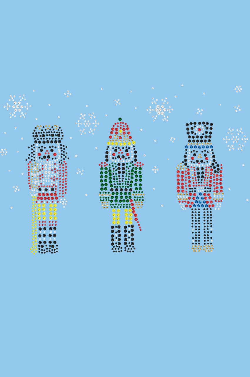 Nutcracker - Womens Tee