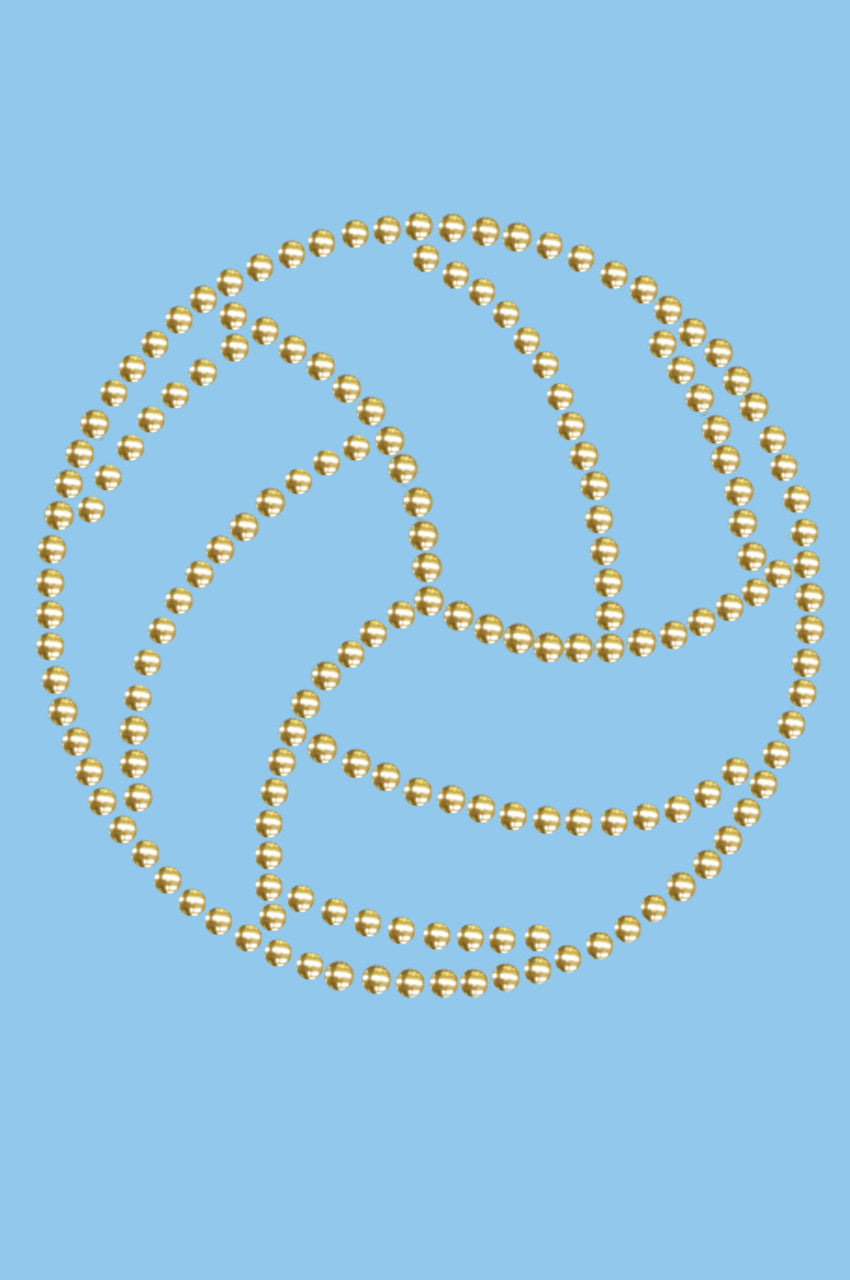 Volleyball - Bandana