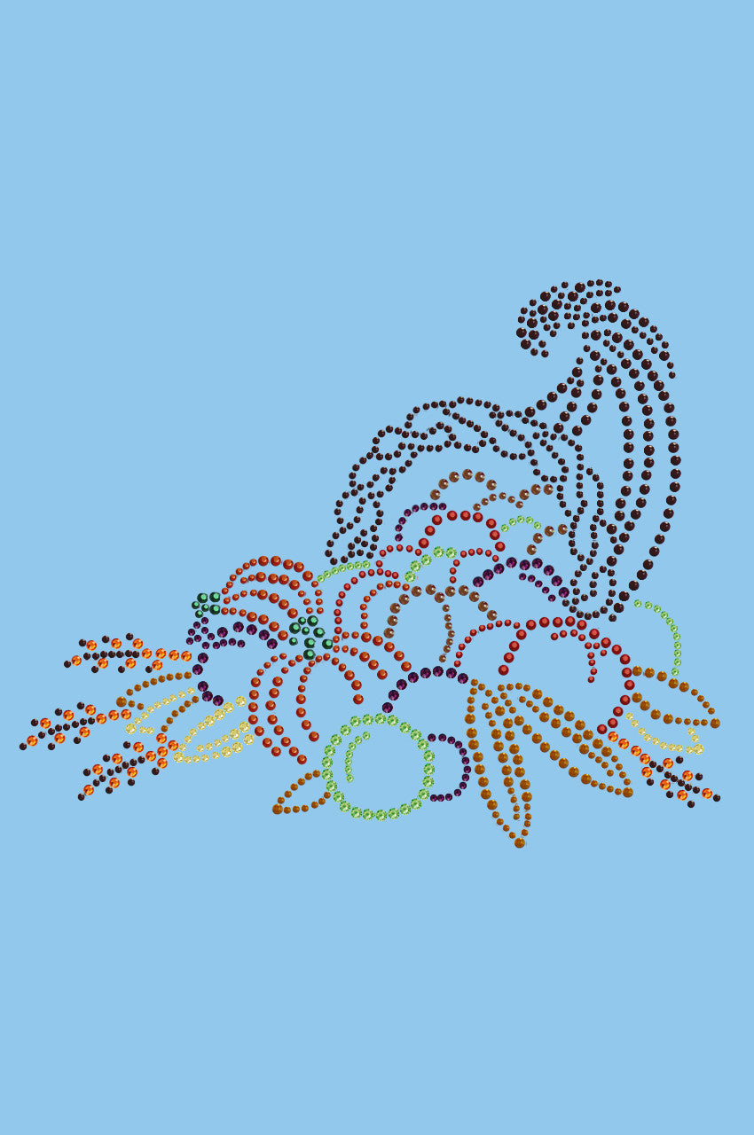 Cornucopia - Womens Tee