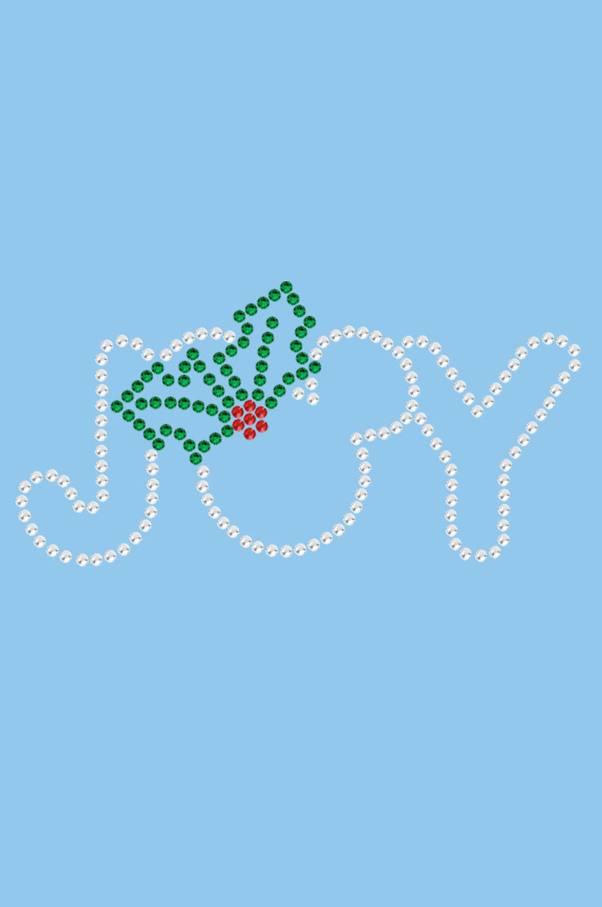 Joy - Mickey Mouse - Womens T-shirt