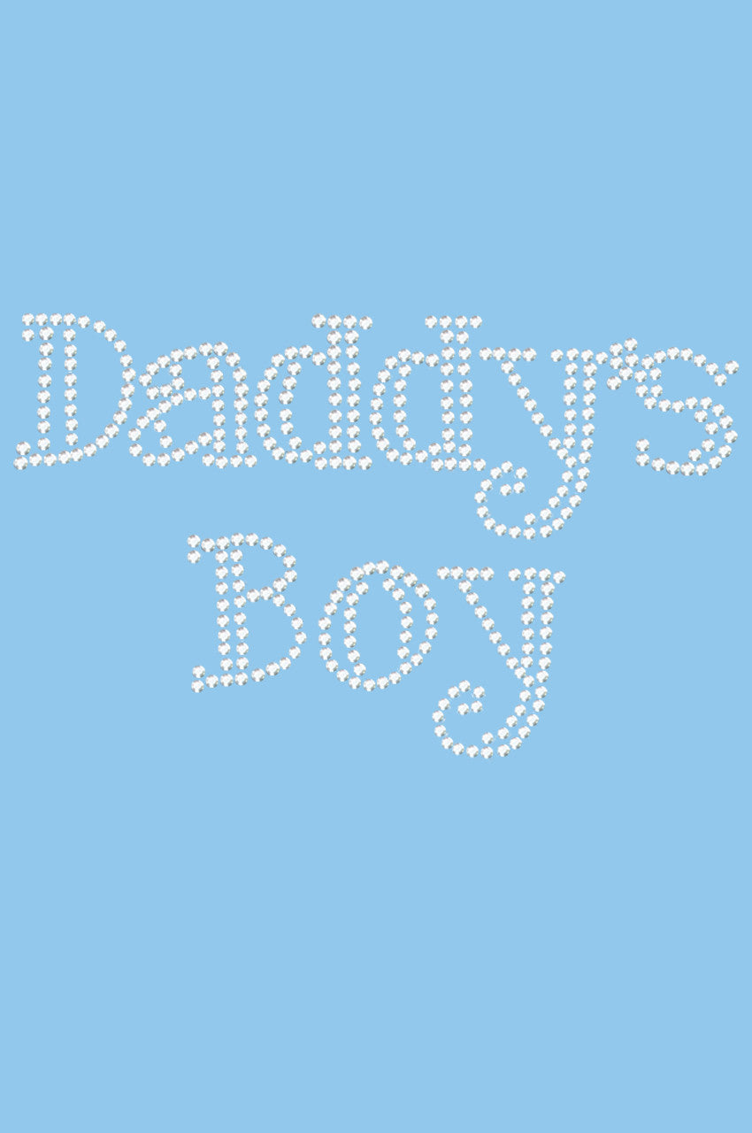 Daddy's Boy - Bandanna