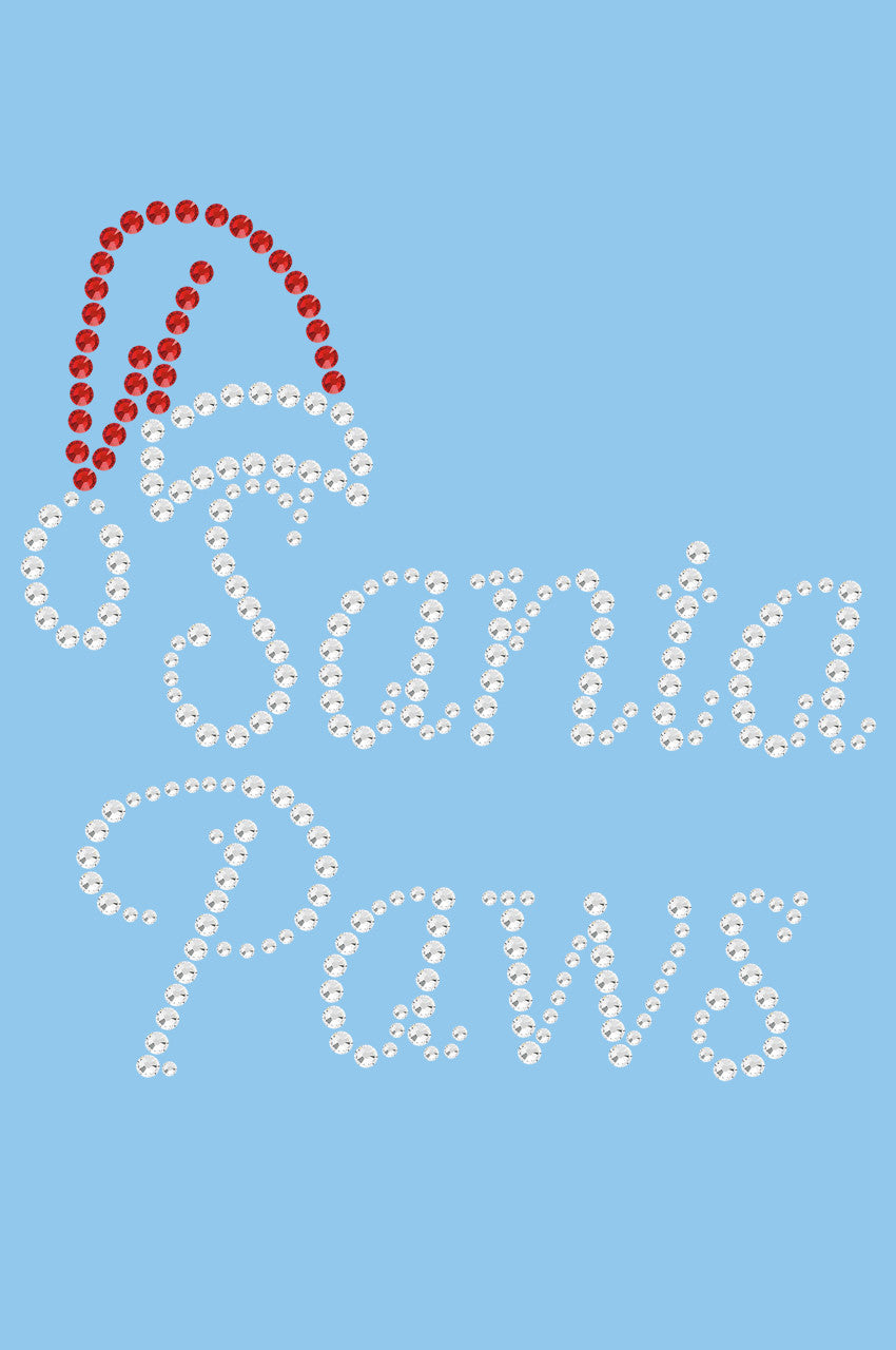 Santa Paws - Bandana