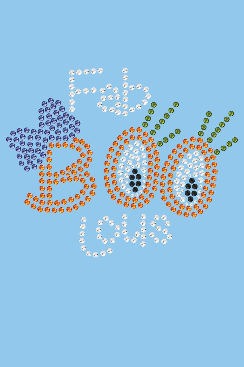 Fab-BOO-Lous - Women's Tee