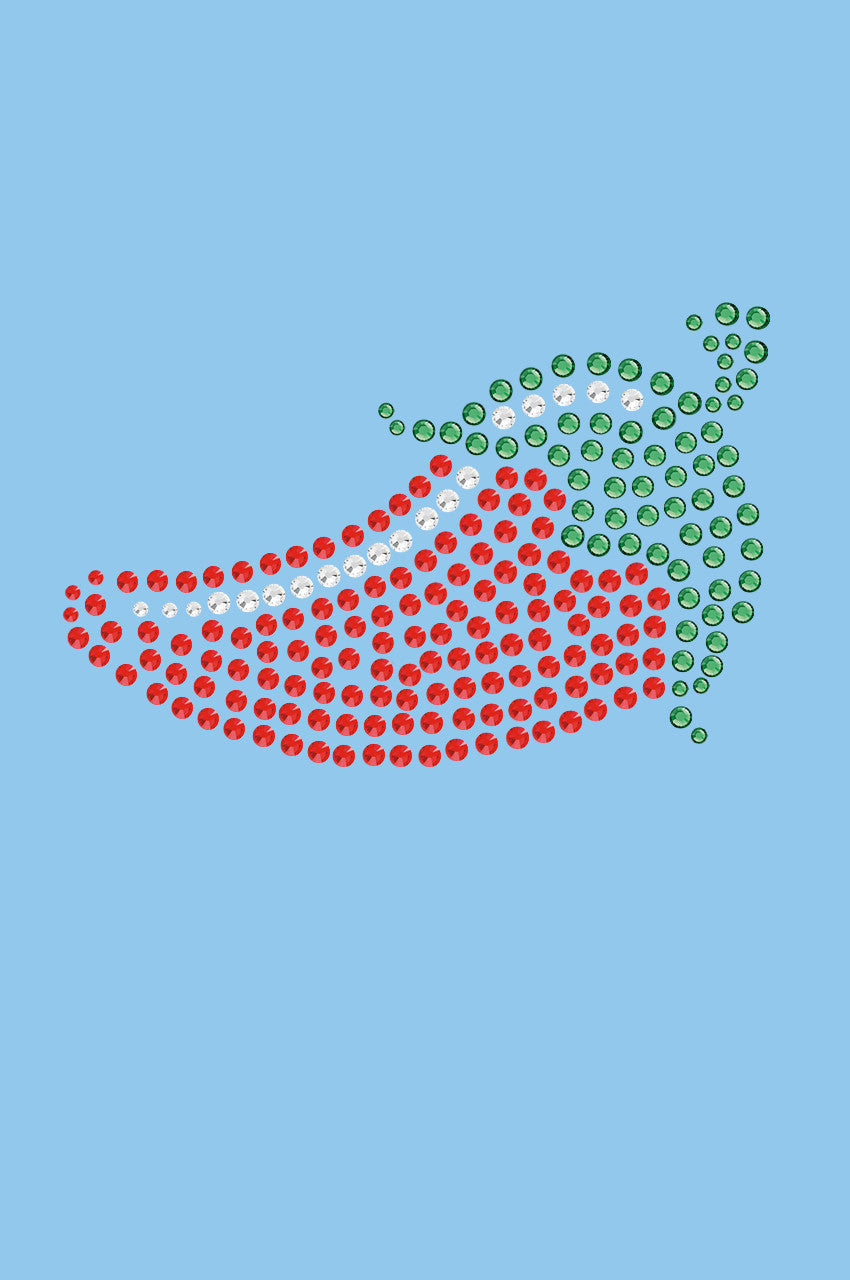 Chili Pepper - Bandanna