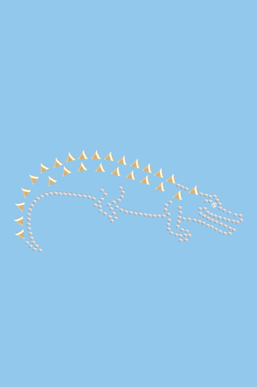 Alligator - Women's T-shirt