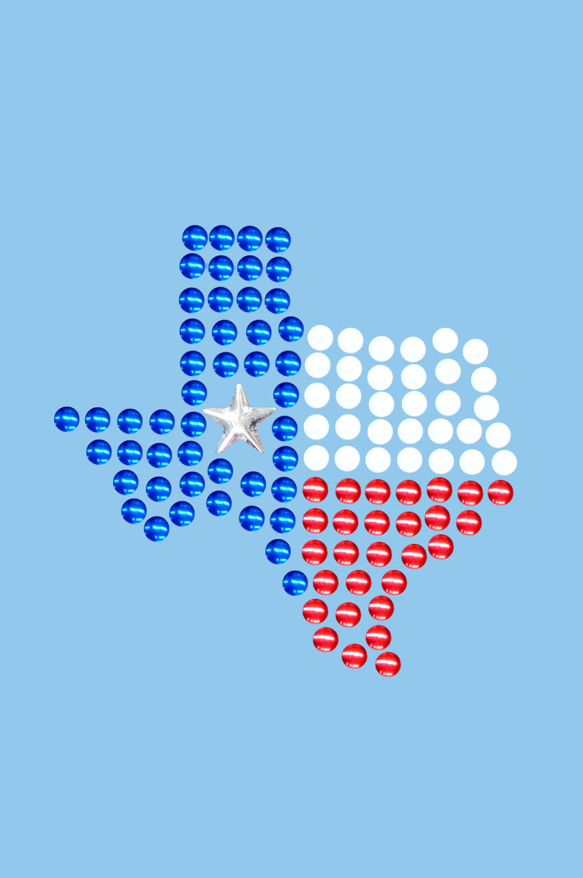 Texas - Bandanna