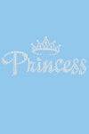 Princess 2 - Womens T-shirt