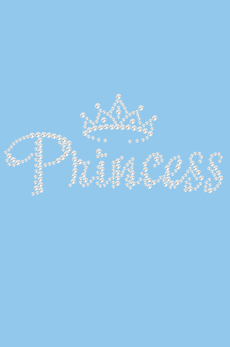 Princess 2 - Women's T-shirt