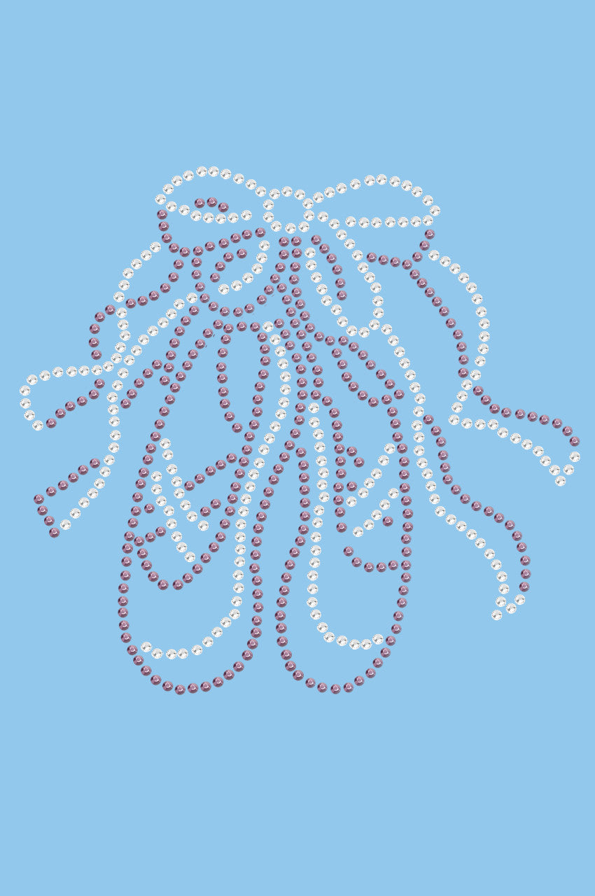 Ballet Shoes - Women's T-shirt