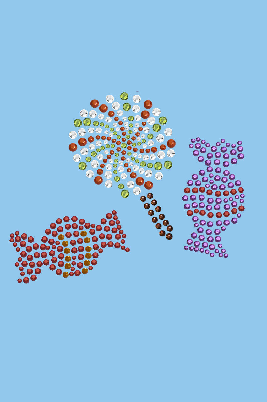 Candy - Women's T-shirt