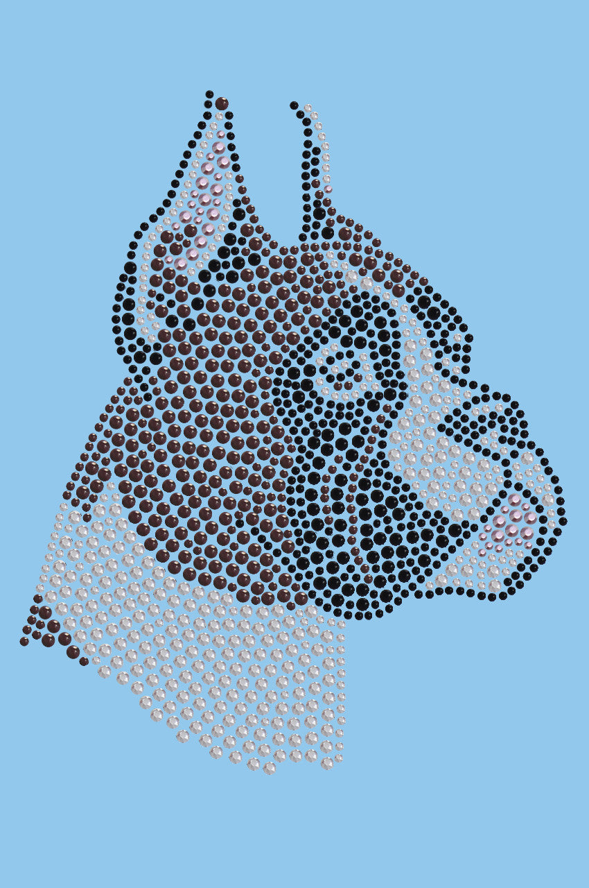 Boxer - bandana