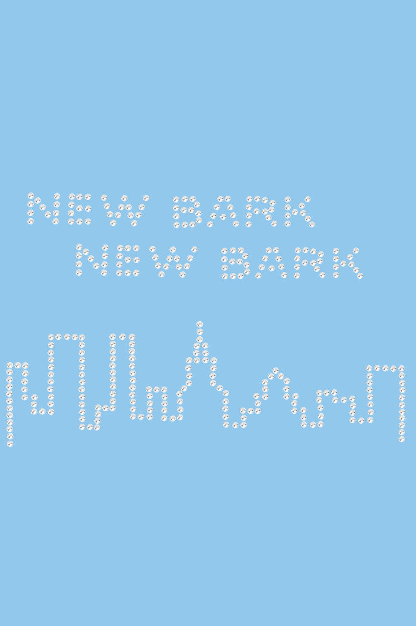 New Bark, New Bark - Bandanna