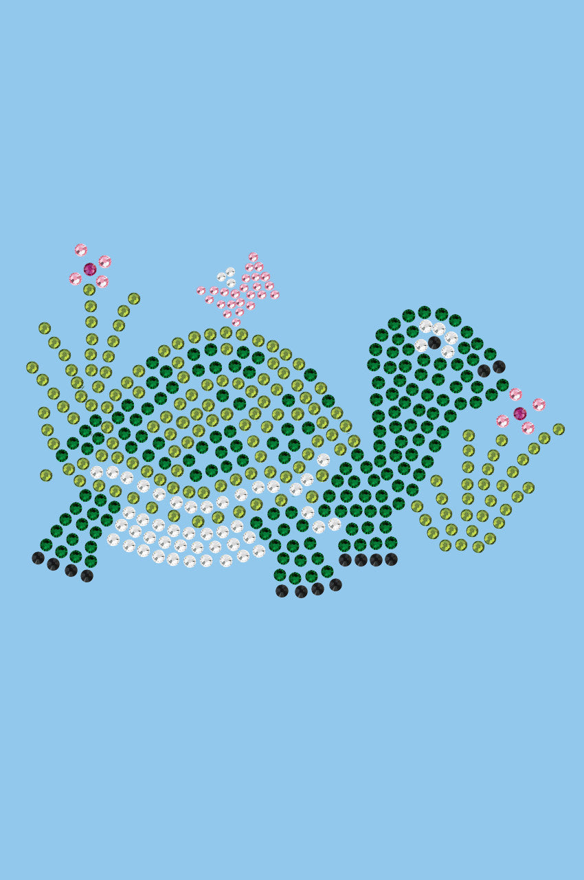 Turtle - Bandanna