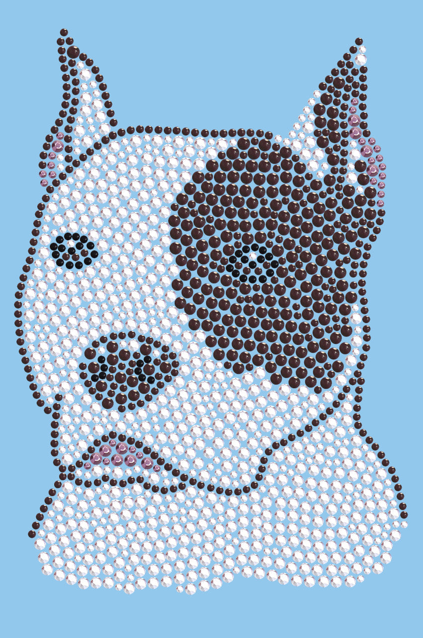 Pit Bull - bandana