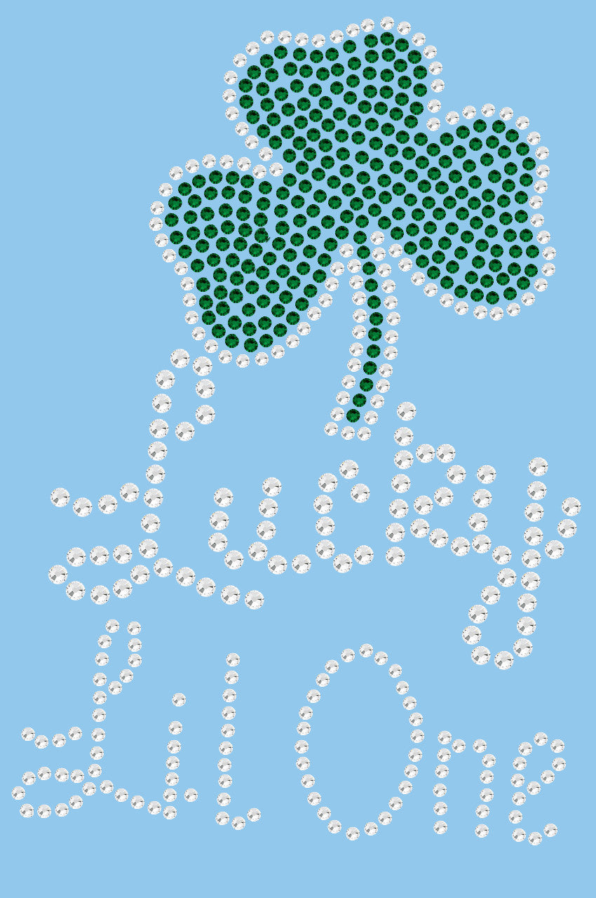 Lucky Lil One - Bandanna