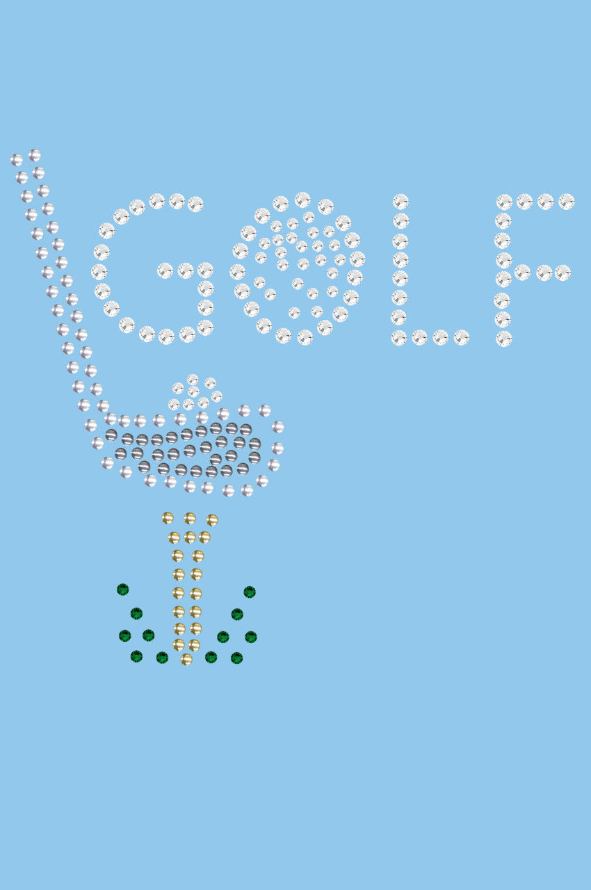 Golf - Womens Tee