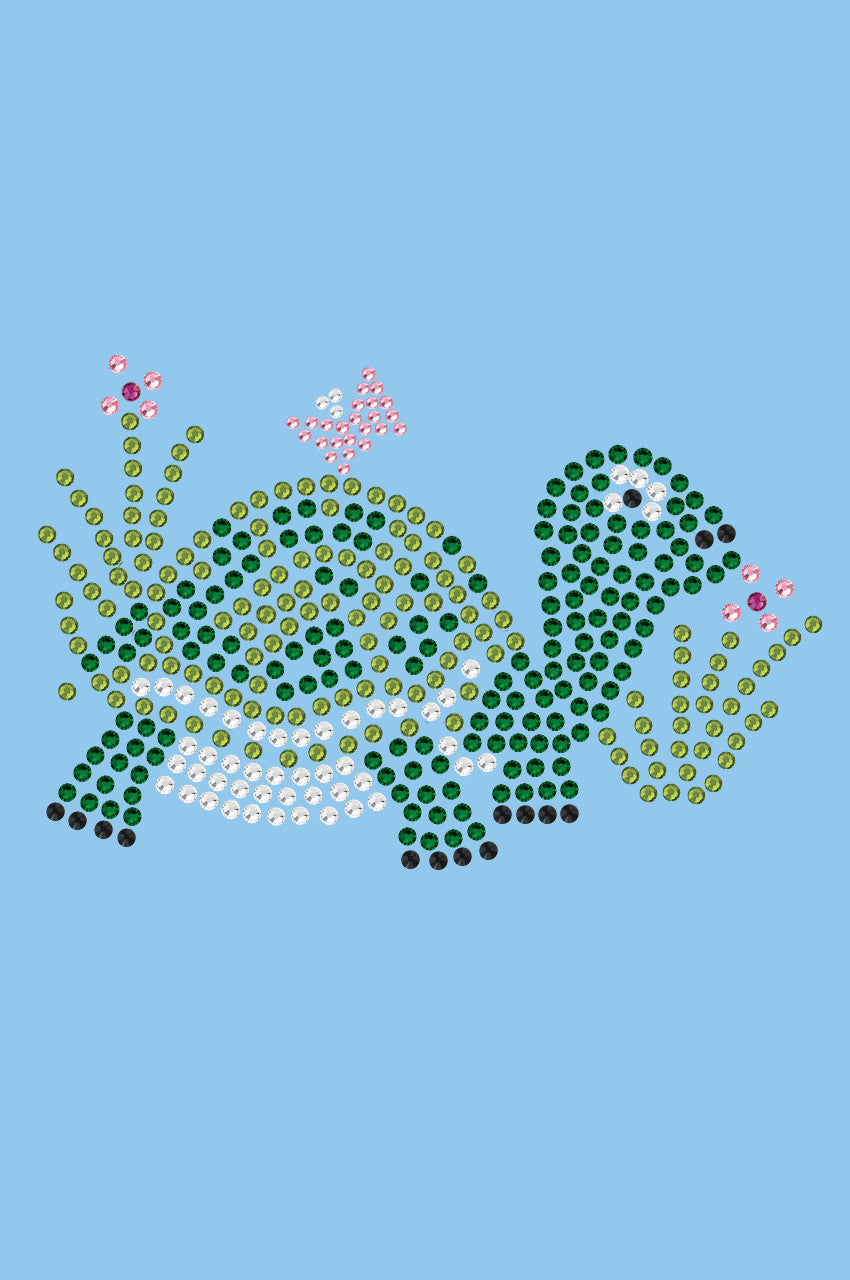 Turtle - Women's T-shirt