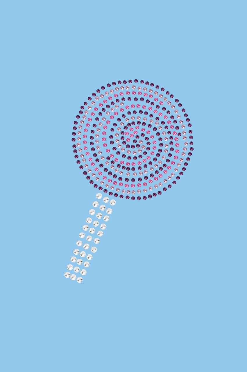 Lolly Pop - Women's T-shirt