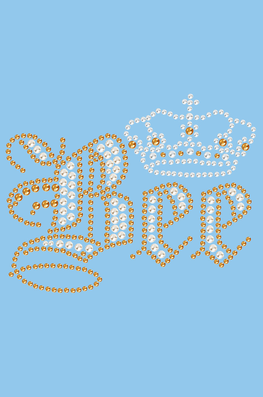 Queen Bee - Womens T-shirt