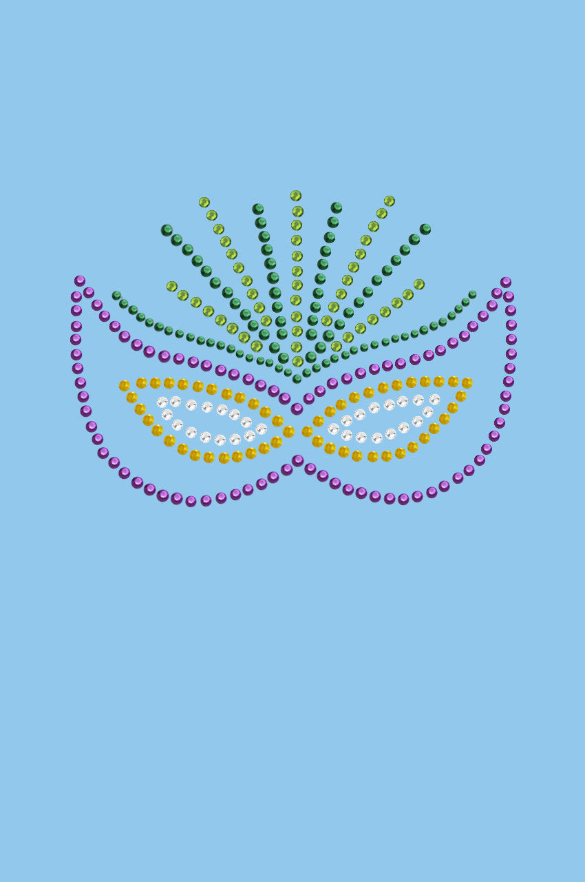 Small Mask - Women's T-shirt