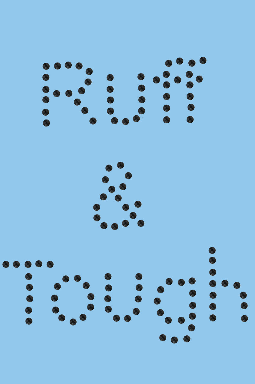 Ruff & Tough - Bandanna