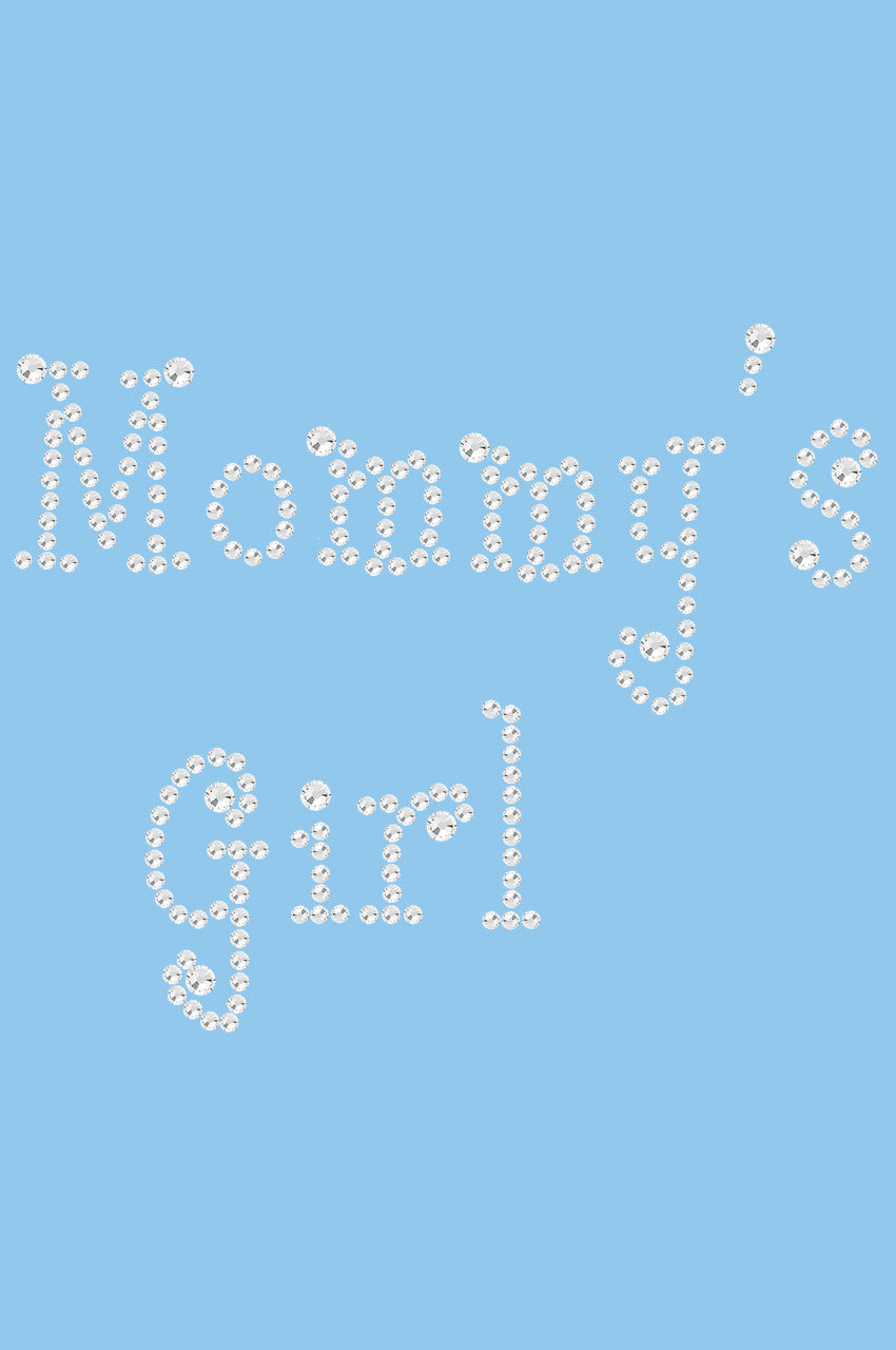 Mommys Girl - Bandanna