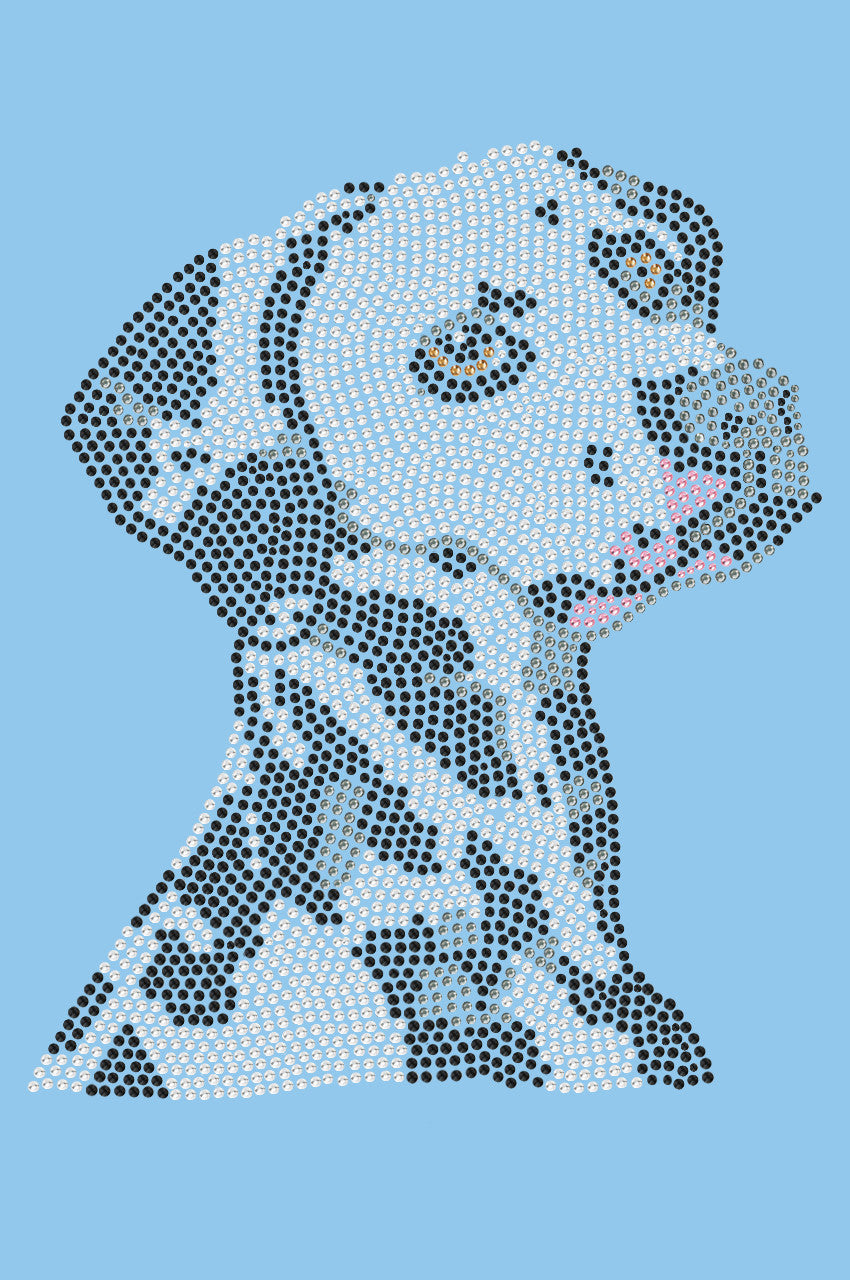 Dalmatian - Womens Tee