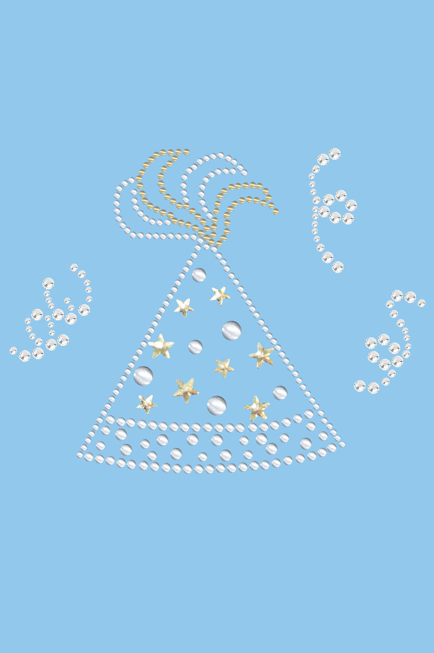 Party Hat - Women's T-shirt